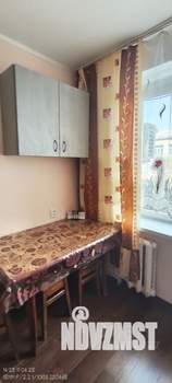 1-к квартира, на длительный срок, 31м2, 3/5 этаж