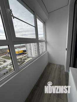 1-к квартира, на длительный срок, 35м2, 15/15 этаж