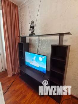 1-к квартира, посуточно, 283м2, 3/5 этаж