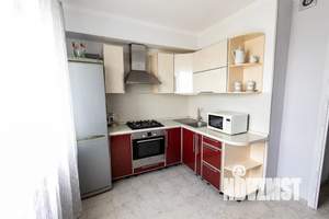 1-к квартира, посуточно, 36м2, 6/9 этаж