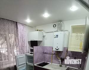 1-к квартира, на длительный срок, 32м2, 1/4 этаж