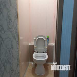 1-к квартира, посуточно, 31м2, 4/5 этаж