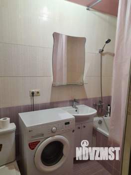 1-к квартира, на длительный срок, 37м2, 16/16 этаж