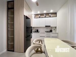 1-к квартира, на длительный срок, 44м2, 8/9 этаж