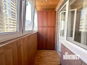 Студия квартира, на длительный срок, 27м2, 4/20 этаж