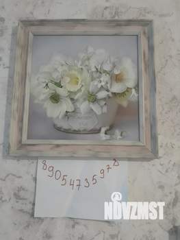 1-к квартира, посуточно, 36м2, 3/21 этаж