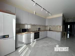 4-к квартира, на длительный срок, 118м2, 7/16 этаж