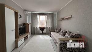 1-к квартира, на длительный срок, 38м2, 14/16 этаж