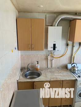 1-к квартира, посуточно, 38м2, 3/5 этаж