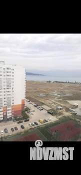 1-к квартира, на длительный срок, 40м2, 13/17 этаж