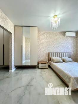 1-к квартира, посуточно, 30м2, 10/11 этаж
