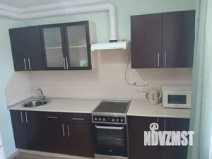 1-к квартира, посуточно, 37м2, 10/16 этаж