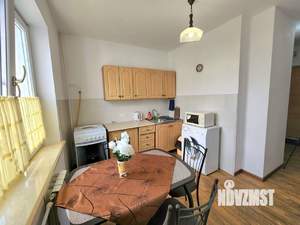 1-к квартира, посуточно, 39м2, 8/9 этаж