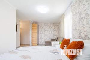 1-к квартира, посуточно, 32м2, 4/5 этаж