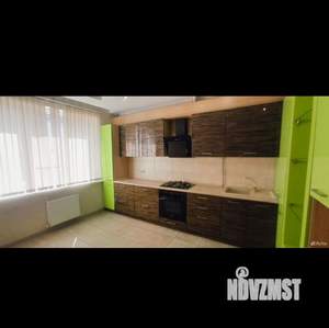 1-к квартира, на длительный срок, 45м2, 2/4 этаж