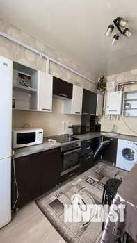 2-к квартира, на длительный срок, 50м2, 1/5 этаж