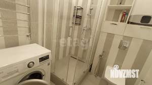 1-к квартира, на длительный срок, 40м2, 10/23 этаж