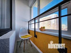 3-к квартира, на длительный срок, 81м2, 9/15 этаж