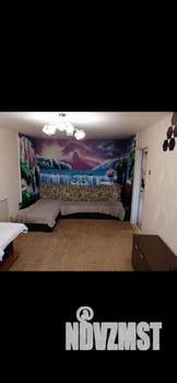 1-к квартира, на длительный срок, 30м2, 5/5 этаж