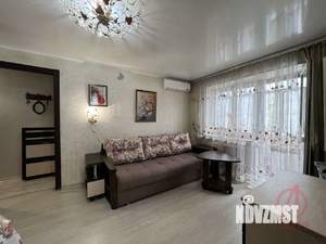 2-к квартира, на длительный срок, 43м2, 2/5 этаж