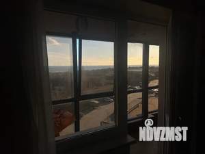 3-к квартира, посуточно, 100м2, 5/16 этаж