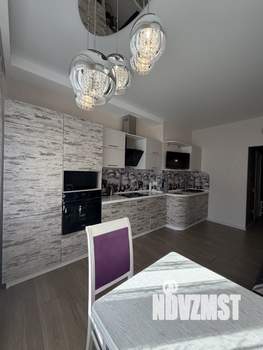 1-к квартира, на длительный срок, 44м2, 5/19 этаж