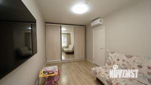 2-к квартира, на длительный срок, 53м2, 4/15 этаж