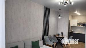 1-к квартира, на длительный срок, 41м2, 16/18 этаж