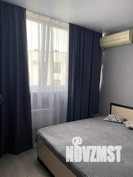 Студия квартира, посуточно, 25м2, 6/6 этаж