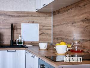 1-к квартира, посуточно, 42м2, 15/16 этаж