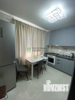 1-к квартира, на длительный срок, 39м2, 7/9 этаж