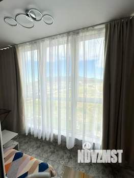 Студия квартира, на длительный срок, 32м2, 8/21 этаж