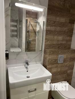 1-к квартира, на длительный срок, 47м2, 2/8 этаж