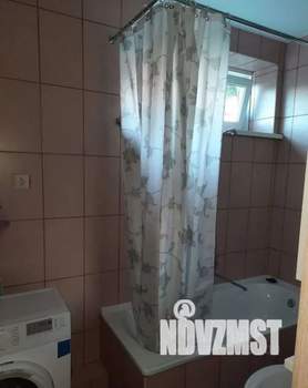 1-к квартира, посуточно, 54м2, 3/4 этаж