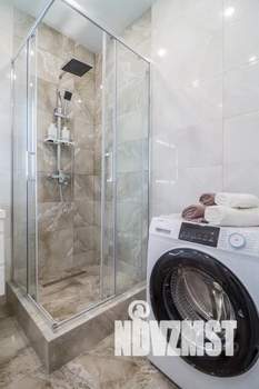 Студия квартира, посуточно, 35м2, 13/20 этаж