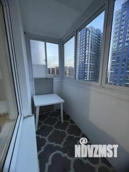 3-к квартира, на длительный срок, 75м2, 5/17 этаж