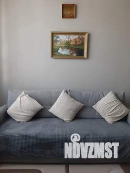1-к квартира, посуточно, 36м2, 18/20 этаж