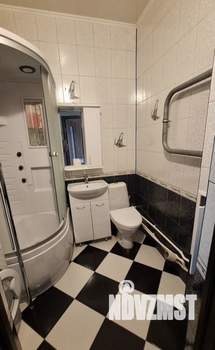 1-к квартира, на длительный срок, 42м2, 11/17 этаж