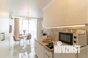 1-к квартира, посуточно, 22м2, 20/23 этаж