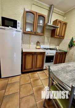 2-к квартира, на длительный срок, 56м2, 2/4 этаж