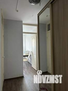 1-к квартира, посуточно, 47м2, 2/16 этаж