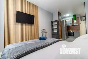 2-к квартира, посуточно, 53м2, 1/1 этаж