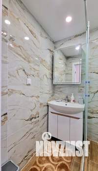 1-к квартира, посуточно, 32м2, 6/9 этаж