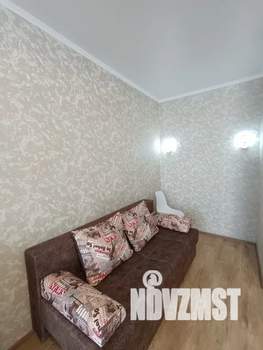 1-к квартира, посуточно, 32м2, 16/18 этаж