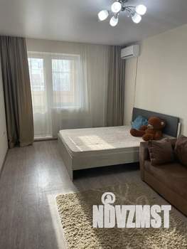 2-к квартира, посуточно, 58м2, 11/20 этаж