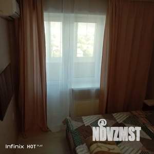 Студия квартира, посуточно, 26м2, 9/14 этаж