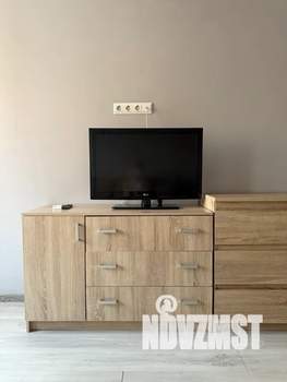 1-к квартира, посуточно, 35м2, 15/15 этаж