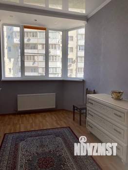 4-к квартира, на длительный срок, 93м2, 4/21 этаж