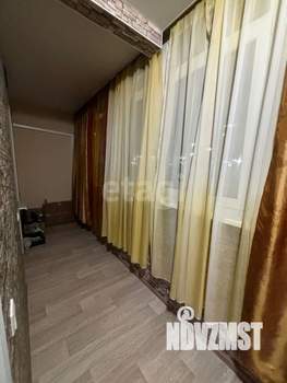 1-к квартира, на длительный срок, 36м2, 1/16 этаж