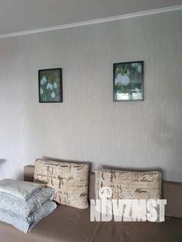 1-к квартира, посуточно, 45м2, 1/16 этаж